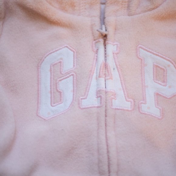 Gap baby girl sweater size 3-6 months - Picture 3 of 5